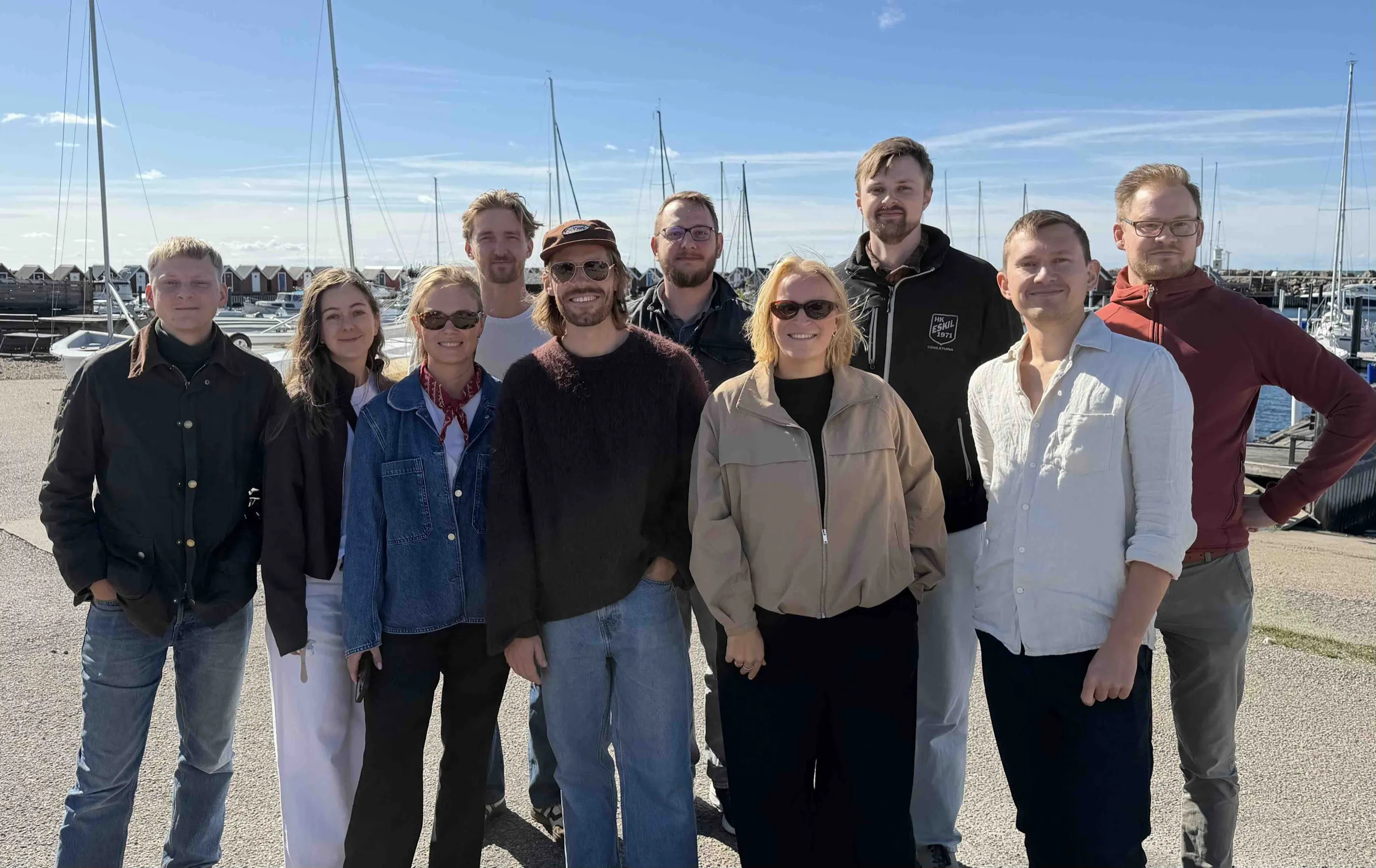 The Ctrl Digital team