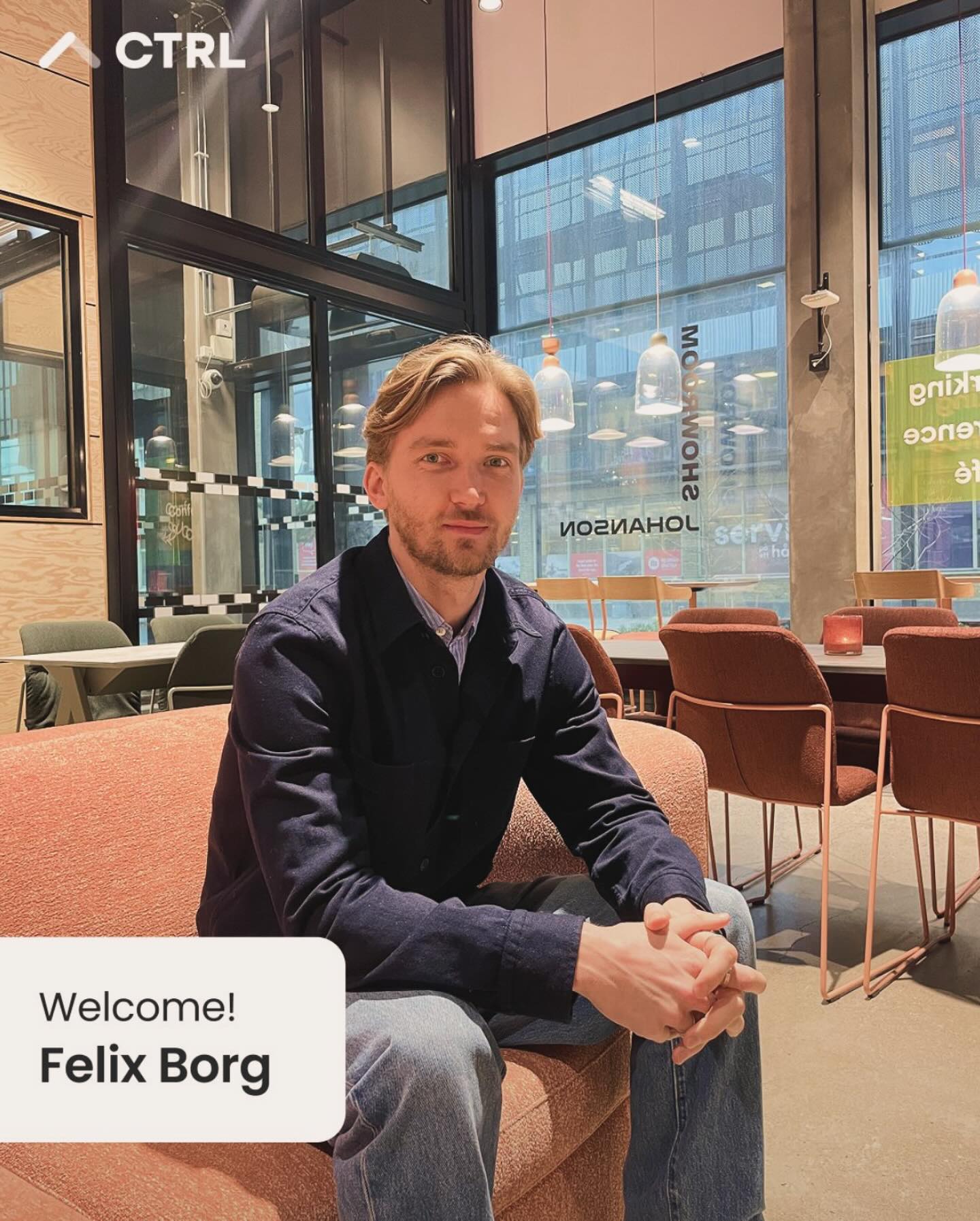 Ctrl Digital Instagram post DG52F4NssNd