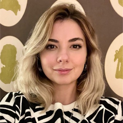 Photo of - Burcu Yurtbulmus, Chief Growth Officer, Photowall